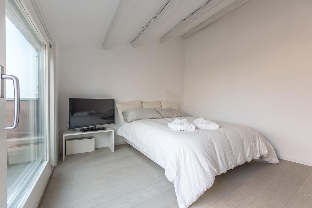 San Lorenzo Luxury Penthouse Венеция Екстериор снимка