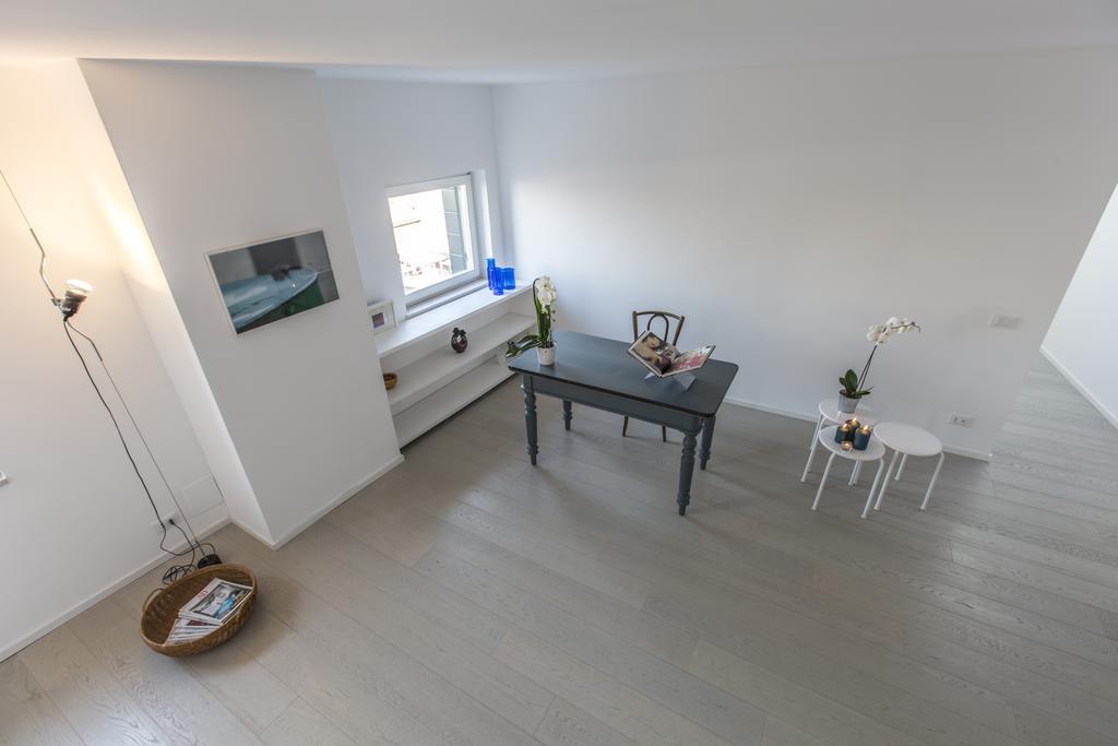 San Lorenzo Luxury Penthouse Венеция Екстериор снимка