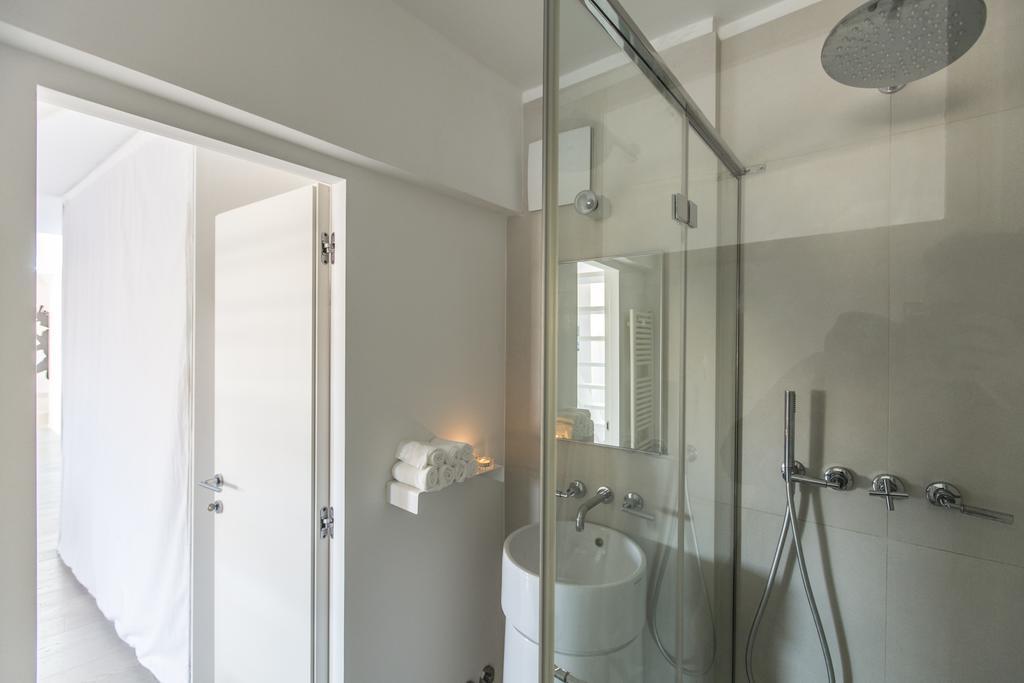 San Lorenzo Luxury Penthouse Венеция Екстериор снимка