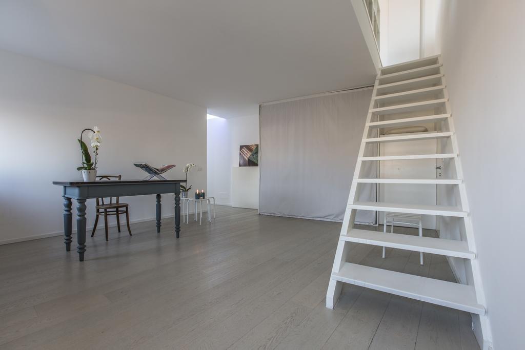 San Lorenzo Luxury Penthouse Венеция Екстериор снимка