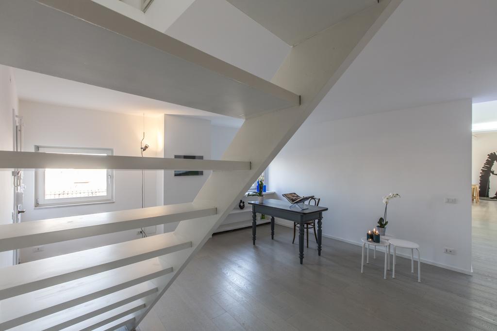 San Lorenzo Luxury Penthouse Венеция Екстериор снимка