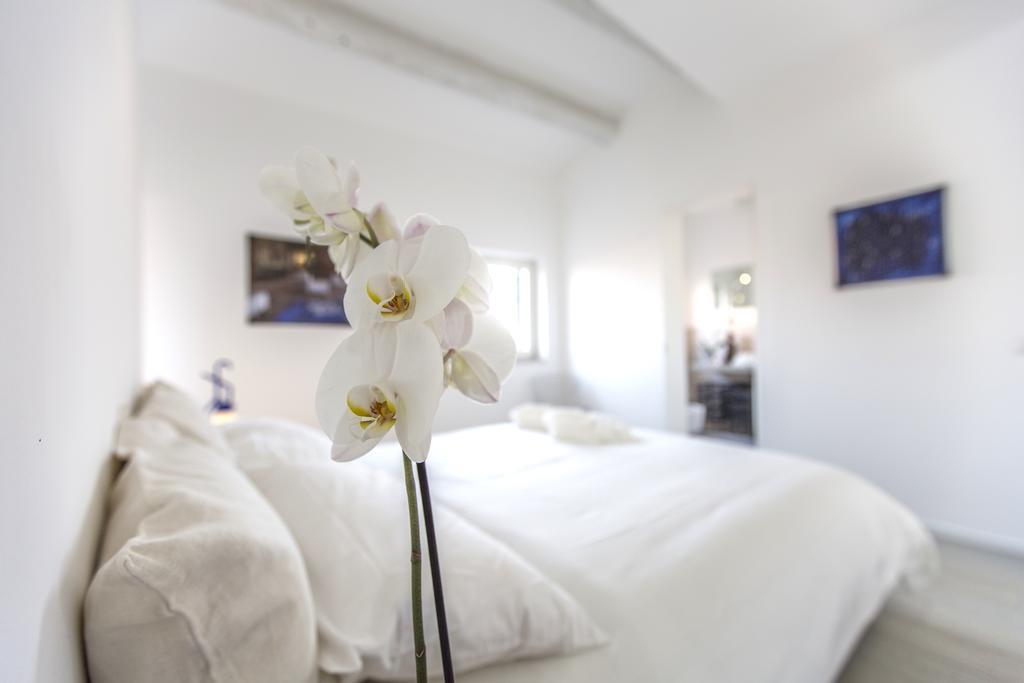 San Lorenzo Luxury Penthouse Венеция Екстериор снимка