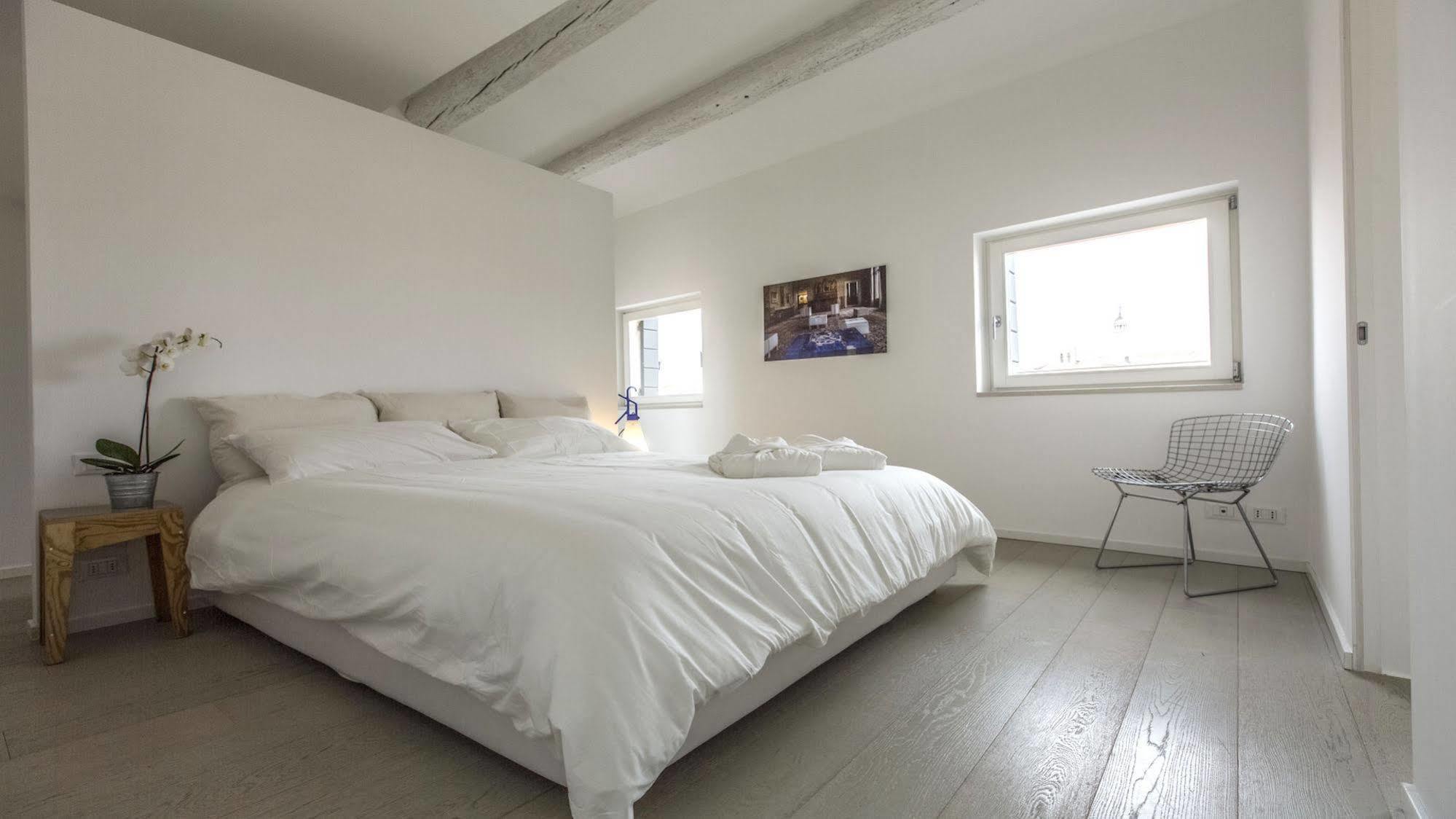 San Lorenzo Luxury Penthouse Венеция Екстериор снимка